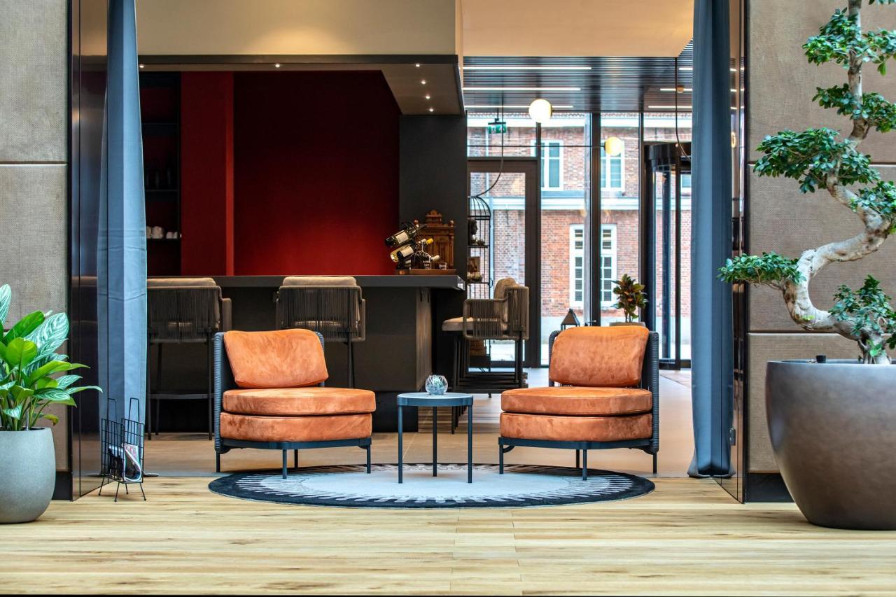 Fletcher Hotel-restaurant Oisterwijk-tilburg