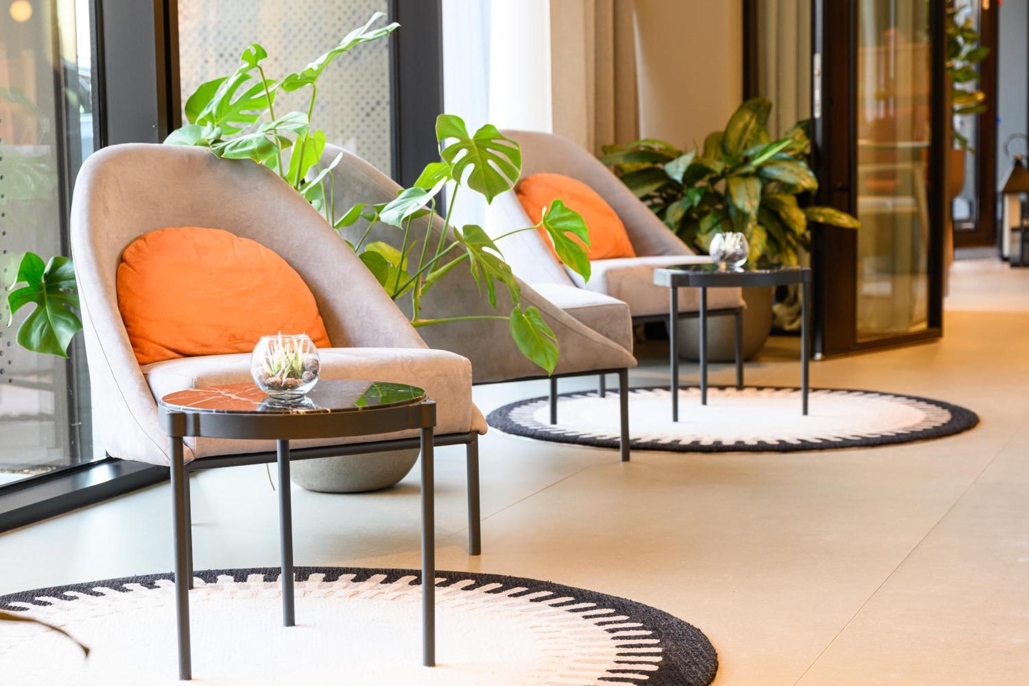 Hotel Fletcher Hotel-restaurant Oisterwijk-tilburg