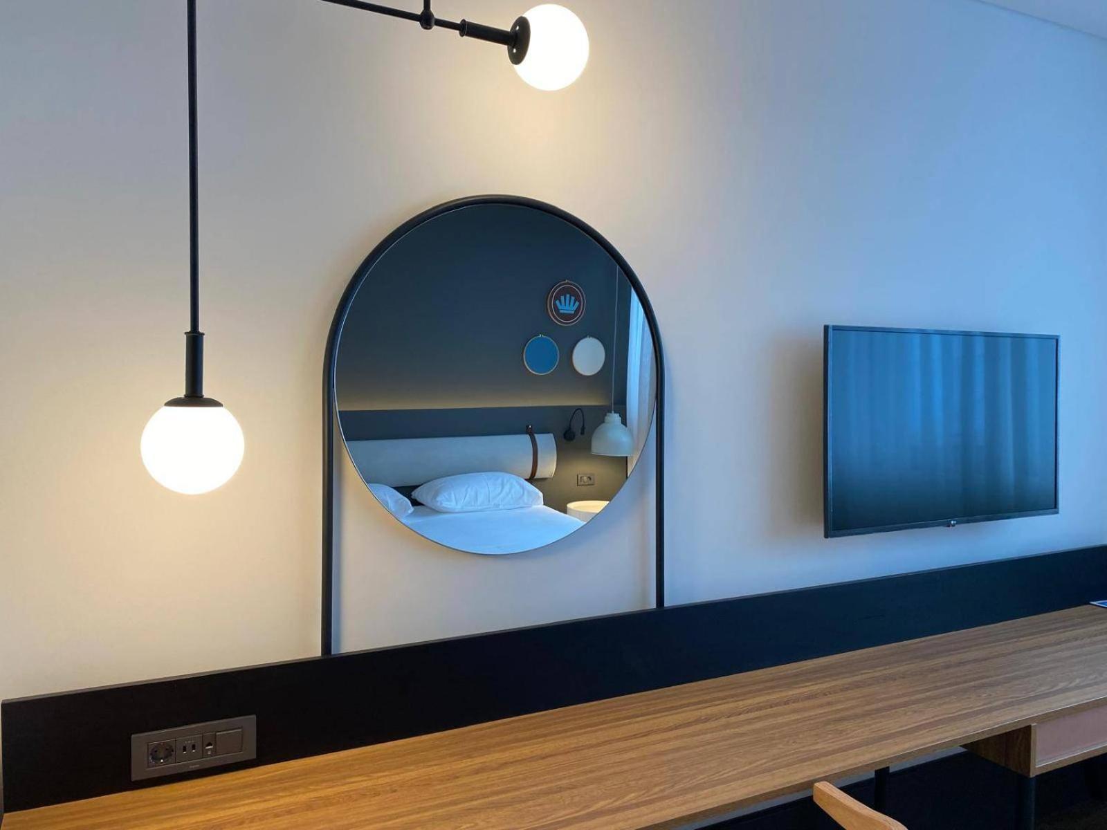 Hotel Fletcher Hotel-restaurant Oisterwijk-tilburg 4*