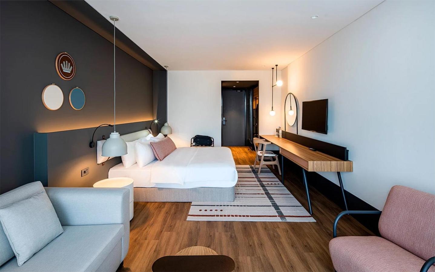 Hotel Fletcher Hotel-restaurant Oisterwijk-tilburg 4*