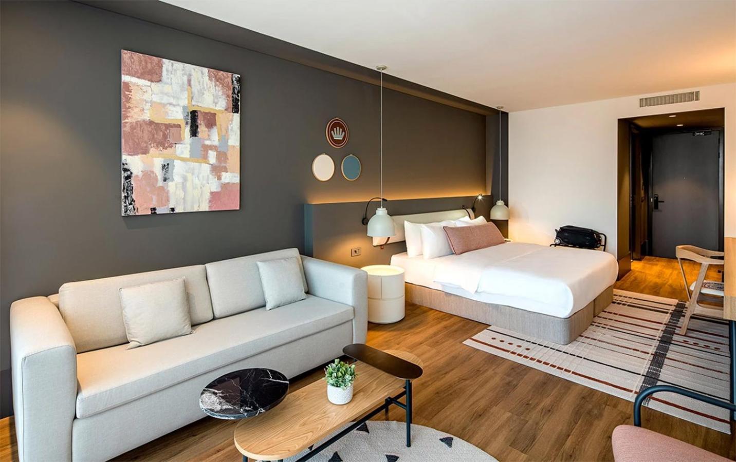 Fletcher Hotel-restaurant Oisterwijk-tilburg 4* Oisterwijk