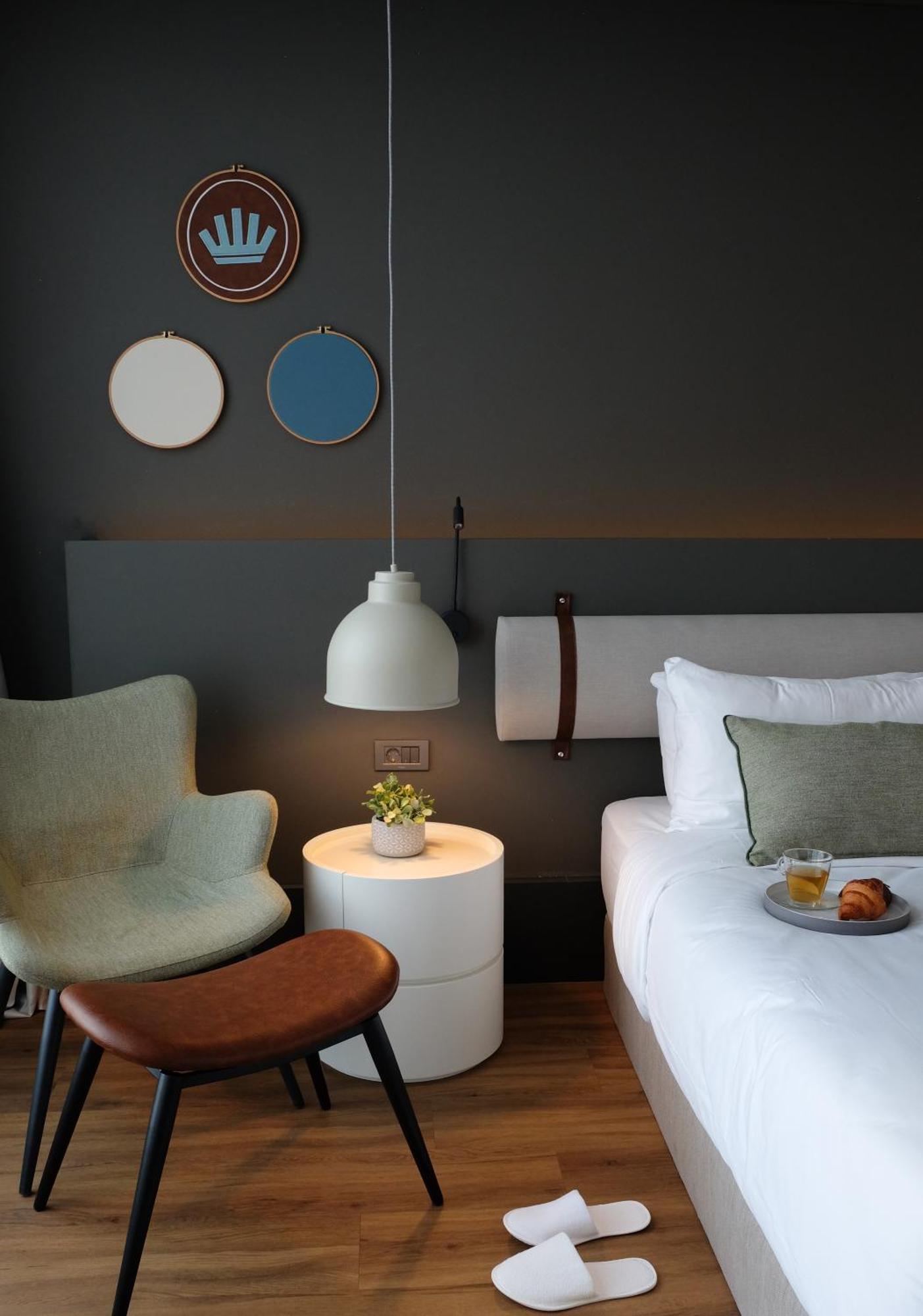 Hotel Fletcher Hotel-restaurant Oisterwijk-tilburg Oisterwijk